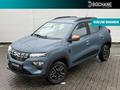 Dacia Spring - Extreme 27 kWh | CCS- Snellader | Camera | Dealer Onderhouden