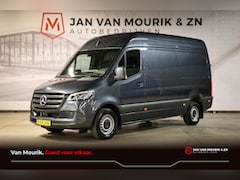 Mercedes-Benz Sprinter - 319 1.9 CDI L2H2 RWD | LICHT & ZICHT / PROFESSIONAL- PACK | LED | COMFORT STOEL | DAB | CA