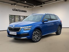 Skoda Kamiq - 1.0 TSI Style | PDC | Smartlink+ |