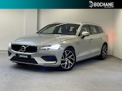 Volvo V60 - 2.0 T4 Momentum Pro | 1e-EIG. | STANDKACHEL | DEALERONDERHOUDEN |