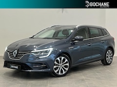 Renault Mégane Estate - 1.3 TCe 140 EDC Techno | Dodehoekdetectie | Stoelverwarming