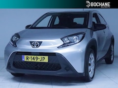 Toyota Aygo X - 1.0 VVT-i Play