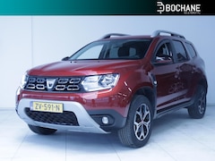 Dacia Duster - 1.3 TCe 130 Tech Road