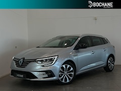 Renault Mégane Estate - 1.3 TCe 140 EDC Techno