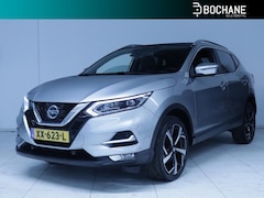 Nissan Qashqai - 1.2 DIG-T 115 Tekna +