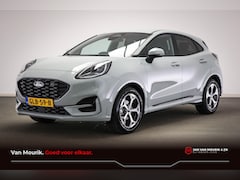 Ford Puma - 1.0 EcoBoost Hybrid ST-Line | NIEUW MODEL | DAB | APPLE CARPLAY | CAMERA |