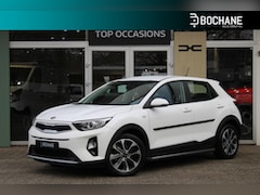 Kia Stonic - 1.0 T-GDi 120 ComfortPlusLine Navigator | Sidebars | Winterbandenset