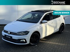 Volkswagen Polo - 1.0 TSI DSG Comfortline R-Line | Open Dak | Automaat | 1x R-Line | Virtual Cockpit | NL Au