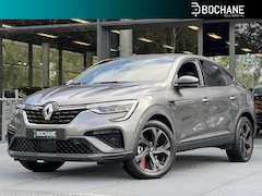 Renault Arkana - 1.6 E-Tech hybrid 145 R.S.-Line