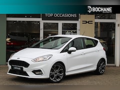 Ford Fiesta - 1.0 EcoBoost 100 ST-Line | 5-Deurs | Navigatie | Cruise Control | Trekhaak | All-Season ba