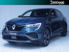 Renault Arkana - 1.6 E-Tech Hybrid 145 R.S. Line Leder/Clima/Camera