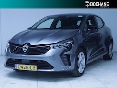 Renault Clio - 1.0 TCe 90 GPF Evolution | Navigatie | Achteruitrijcamera