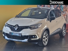 Renault Captur - 0.9 TCe 90 Intens | Achteruitrijcamera | Trekhaak