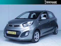 Kia Picanto - 1.2 CVVT Comfort Pack | 5-Deurs