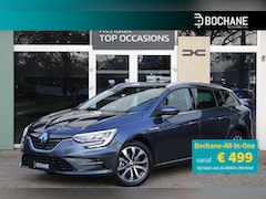 Renault Mégane E-Tech - Estate 1.6 Plug-In Hybrid 160 Techno