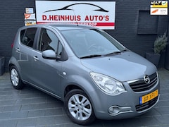 Opel Agila - 1.0 Edition *AIRCO*ORG NL AUTO