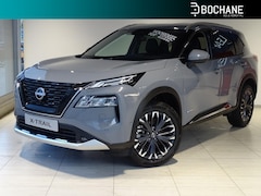 Nissan X-Trail - 1.5 e-4orce Tekna 4WD 7p. | Verwarmbare voor- en achterstoelen, stuurwiel en voorruit | He