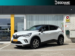 Renault Captur - 1.3 Mild Hybrid 160 EDC Techno | 360° Rondomzichtcamera | Bose audio | 9, 3" Touchscreen