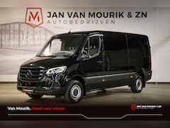 Mercedes-Benz Sprinter - 317 1.9 CDI L2H1 RWD | STANDKACHEL | LED | AIRCO | CRUISE | DAB | APPLE | CAMERA | TREKHAA