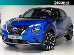 Nissan Juke - 1.6 Hybrid 143 N-Design | Coldpack | New NissanConnect infotainmentsysteem met navigatie |