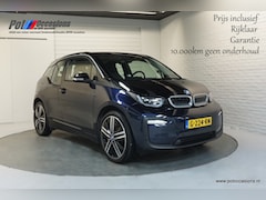 BMW i3 - 120Ah 42 kWh DAB+ | 1e Eign | NL AUTO | Navigatie | Achteruitrijcamera