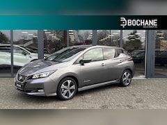 Nissan LEAF - 40 kWh Tekna