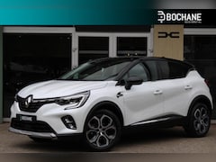 Renault Captur - 1.0 TCe 90 Techno | 360° Rondomzichtcamera | Bose audio | 9, 3" Touchscreen