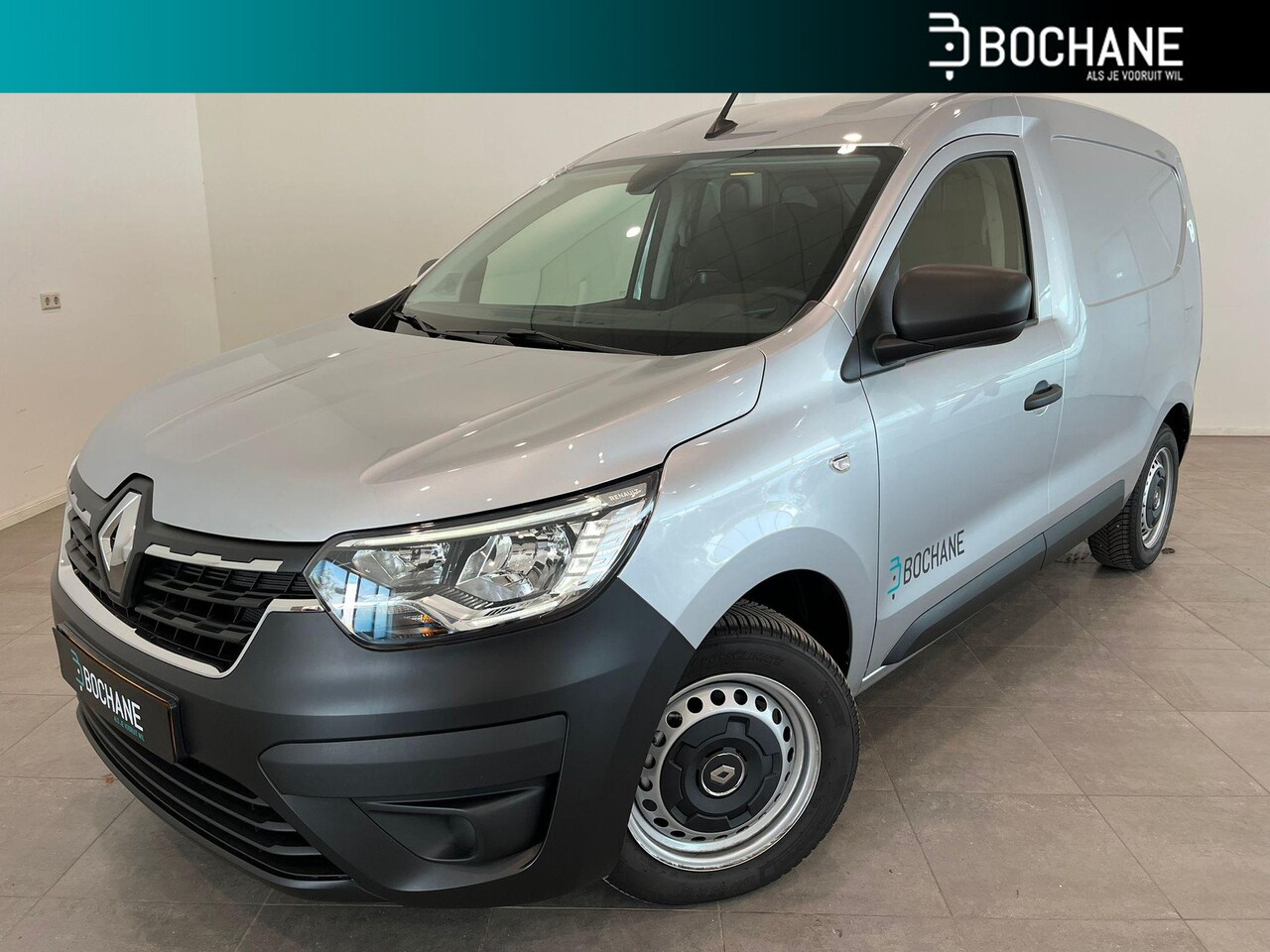 Renault Express - 1.5 dCi 75 Comfort + 1.5 dCi 75 Comfort + - AutoWereld.nl