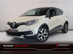 Renault Captur - 0.9 TCe 90 Intens | Achteruitrijcamera | Trekhaak | Cruise Control |