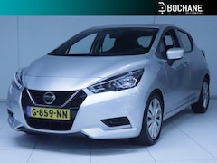 Nissan Micra - 1.0 IG-T 100 X-Tronic Acenta