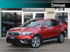 Suzuki S-Cross - 1.0 Boosterjet Stijl | All-Season banden