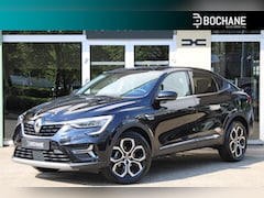 Renault Arkana - 1.3 Mild Hybrid 160 EDC Techno