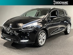 Renault Clio Estate - 0.9 TCe 90 Limited