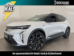 Renault Scenic E-Tech - EV87 long range esprit Alpine | WLTP 625 km | VOORRAADVOORDEEL nu € 2.950, - extra KORTING