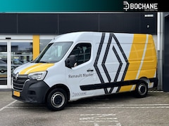 Renault Master - 2.3 dCi 135 T33 L2H2 Comfort | Navigatie | Trekhaak | Betimmering