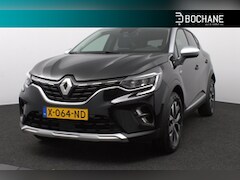 Renault Captur - 1.0 TCe 90 techno