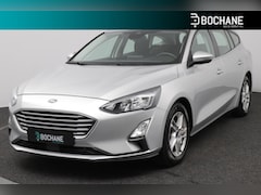 Ford Focus Wagon - 1.0 EcoBoost 125 Trend Edition Business