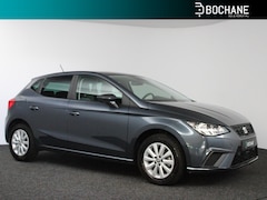 Seat Ibiza - 1.0 TSI Flex | Climate Control | Camera | Navigatie |