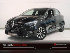 Renault Clio - 1.0 TCe 100 Bi-Fuel Intens (LPG-G3) | Apple CarPlay / Android Auto Navigatie | Cruise Cont