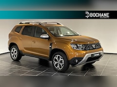 Dacia Duster - 1.0 TCe 100 Bi-Fuel Prestige | Climate Control | Keyless | Camera | Navigatie