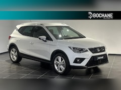 Seat Arona - 1.0 TSI DSG FR Business Intense Plus | 17 inch | Stoelverwarming | LED |