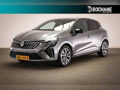 Renault Clio - 1.6 E-Tech Full Hybrid 145 techno | WINTER / CITY PREMIUM- PACK | LED | HALF LEDER | CLIMA