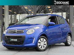 Citroën C1 - 1.0 VTi Feel