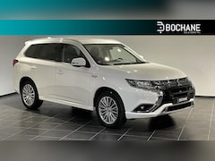 Mitsubishi Outlander - 2.4 PHEV Intense+ | Trekhaak | Camera |