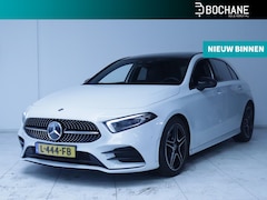 Mercedes-Benz A-klasse - 180 Business Solution AMG | Panoramadak | Multibeam LED