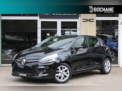 Renault Clio - 0.9 TCe 90 Limited NAVI | AIRCO | CRUISE CONTROL | PARKEER SENSOREN | ALL SEASON BANDEN |