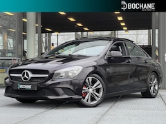 Mercedes-Benz CLA-Klasse - 200 Ambition | Panoramadak | Achteruitrijcamera | Afneembare trekhaak |