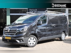 Renault Trafic - 2.0 Blue dCi 130 T30 L2H1 Advance | Navigatie | Achteruitcamera | Excl. accessorie imperia