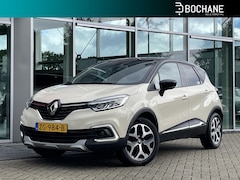 Renault Captur - 0.9 TCe 90 Intens CAMERA | Navigatie | | Keyless | Carplay |