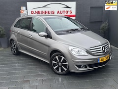 Mercedes-Benz B-klasse - 170 *AUTOMAAT*AIRCO*RIJD GOED